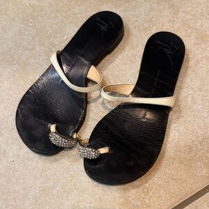 Giuseppe zanottti sandal